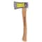 Collins Axe Collins 1.25 lb Single Bit Hunting Axe 14 in. Wood Handle HC-1 1/4HX-C - alternate 1